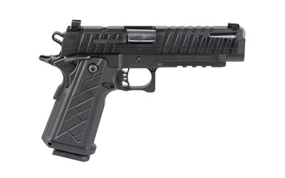 LFA APOLLO 11 9MM BLK 18RD FULL SIZE - Image 2