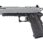 LFA APOLLO 11 9MM GRY 18RD FULL SIZE