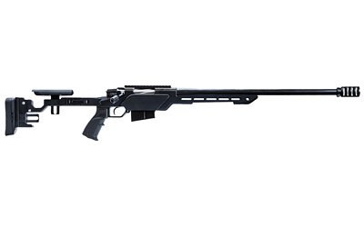 ATA ALR RIFLE 6.5CRD BLK 10RD 24" - Image 2