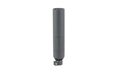 US PALM EOS-AK SUPPRESSOR BLK