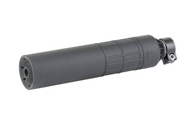 US PALM EOS-AK SUPPRESSOR BLK - Image 3