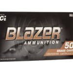 BLAZER BRASS 10MM 180GR FMJ 50/1000