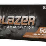 CCI BLAZER BRASS 357MAG 158GR FMJ 50