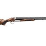 C.DALY TRIPLE CROWN 28GA 26" WALNUT