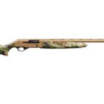 C.DALY 601 SMI 12GA 3" 28" WOODLANDS