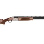 C.DALY 202 O/U ENGRAVED 28GA 26" WD