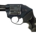 CHARTER ARMS WALKER 22WMR 2" 8RD BLK