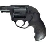 CHARTER ARMS BOOMER 357MAG 2" 5R BLK