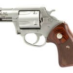 CHARTER ARMS CMBO 357MG/9MM 2.2" STS