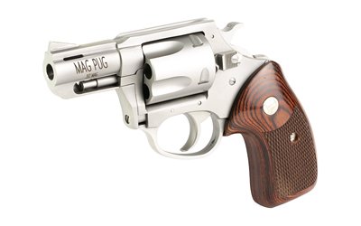 CHARTER ARMS CMBO 357MG/9MM 2.2" STS - Image 3
