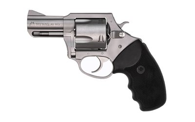 CHARTER ARMS PITBULL 45ACP 2.5" STS