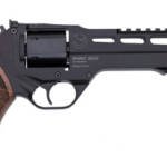 CHIAPPA RHINO DA/SA 357MAG 6" 6RD BL