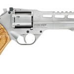CHIAPPA RHINO DA/SA 357MAG 6" 6RD NI
