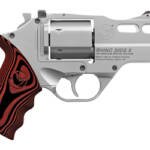 CHIAPPA RHINO 357MAG 3" 6RD STS