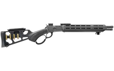 CHIAPPA WILDLANDS TACT 44MAG TD
