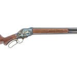 CHIAPPA 1887 SHOTGUN 12GA 22" WD BLK