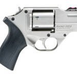 CHIAPPA RHINO DA/SA 357MAG 2" 6RD NI