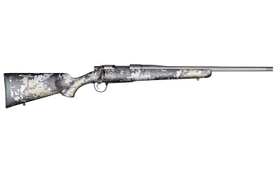 CHRISTENSEN MESA FFT 7MM PRC 22" TNG