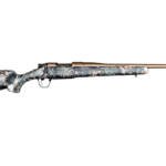 CHRISTENSEN MESA FFT 7MM PRC 22" BRZ