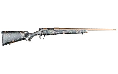 CHRISTENSEN MESA FFT 7MM PRC 22" BRZ