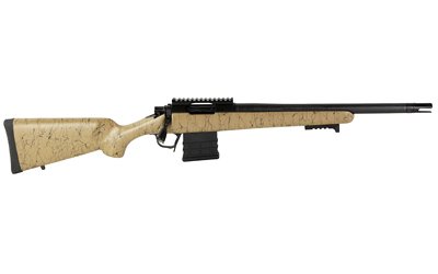 CHRISTENSEN RL SCOUT 223REM 16" 5RD - Image 2