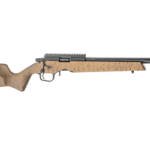 CHRISTENSEN RANGER 22LR 18" TAN