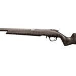 CHRISTENSEN RANGER 22WMR 18" 10RD BL