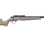 CHRISTENSEN RANGER 22WMR 18" 10RD TN