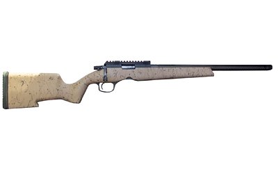 CHRISTENSEN RANGER 22WMR 18" 10RD TN