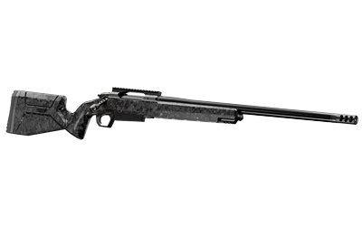 CHRISTENSEN MCR 6.5PRC 22" BLK CRBN - Image 2