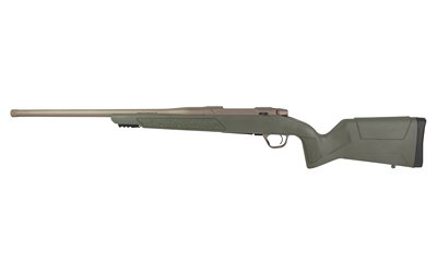 CHRISTENSEN EVOKE 6.5CM 20" BRNZE