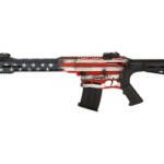 CITADEL BOSS-25 12/18.75" 5RD FLAG
