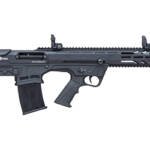 CITADEL PUP SCOUT 12/18.5" 5RD BLK