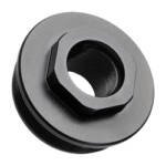 CMMG ZEROED HUB MNT DT .578X28 BLK