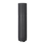 CMMG ZEROED 556 SUP HUB MNT BLK