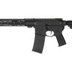 CMMG BNSHE MK4 300BK 12.5" PB 30R AB