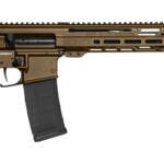 CMMG DISSENT MK4 300BLK 10.5" MB