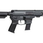 CMMG BNSHE MKG .45ACP 5" FE 13RD TNG