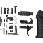 CMMG ZEROED LPK AR15