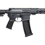 CMMG BNSHE MK4 9MM 8" FE PB 30RD TG