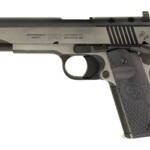 COLT CMBT ELITE GOVT OR 9MM 5" TT