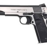 COLT GOVT 9MM 5" TT NNS