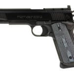 COLT CCU GOVT OR 9MM 5" 9RD BLK