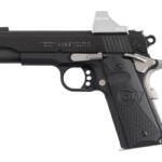 COLT NGT CMDR 45ACP 4.25" 8RD OR BLK