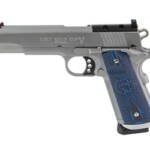 COLT GOLD CUP TROPHY OR 9MM 5" STS