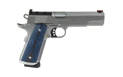 COLT GOLD CUP TROPHY OR 9MM 5" STS - Image 2