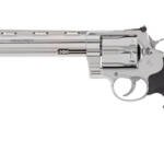 COLT ANACONDA 45 COLT 8" 6RD STS