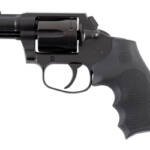 COLT NIGHT COBRA 38SPL 2" 6RD DAO BK