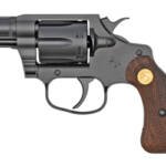 COLT COBRA SPECIAL 38SPL 2" 6RD BLK