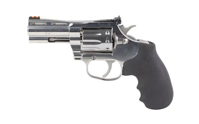 COLT KING COBRA 22LR 3" 10RD SS